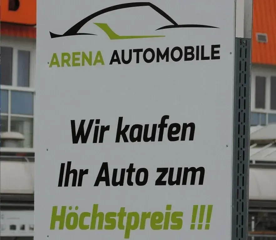 Gebraucht Honda Jazz Elegance 102 PS (75 kW) 2017 Orange Kleinwagen