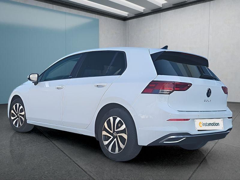 Gebraucht VW Golf VIII 150 PS (110 kW) 2023 Andere Kleinwagen
