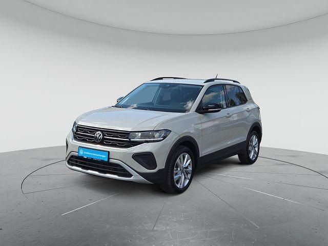 Gebraucht VW T-Cross Goal 116 PS (85 kW) 2025 Ascotgrau SUV