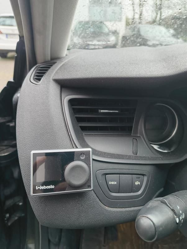 Gebraucht Citroën C5 170 PS (125 kW) 2008 Schwarz Kombi