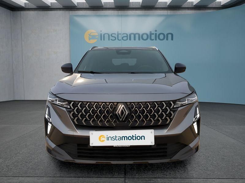 Gebraucht Renault Austral 158 PS (116 kW) 2025 Grau SUV