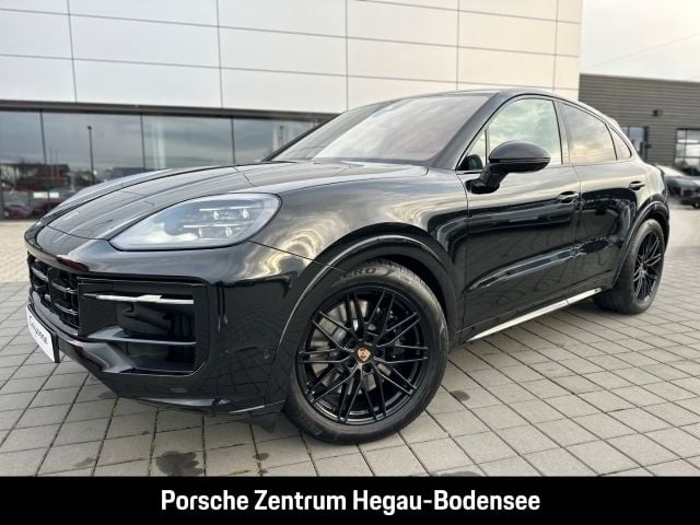 Othercolor Gebraucht 2022 Porsche Cayenne GTS SUV | 181.609 € - Bild 1/4