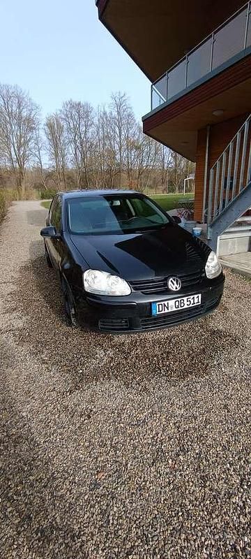 Gebraucht VW Golf IV 84 PS (61 kW) 2006 Kleinwagen