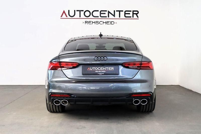 Gebraucht Audi S5 Ambiente 341 PS (250 kW) 2023 Grau Coupé