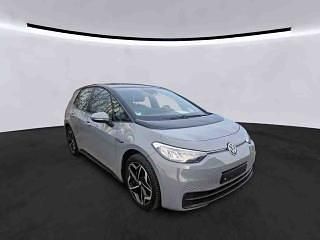 Gebraucht VW ID.3 Pro Performance 150 kW (204 PS) 2023 Grau Kleinwagen