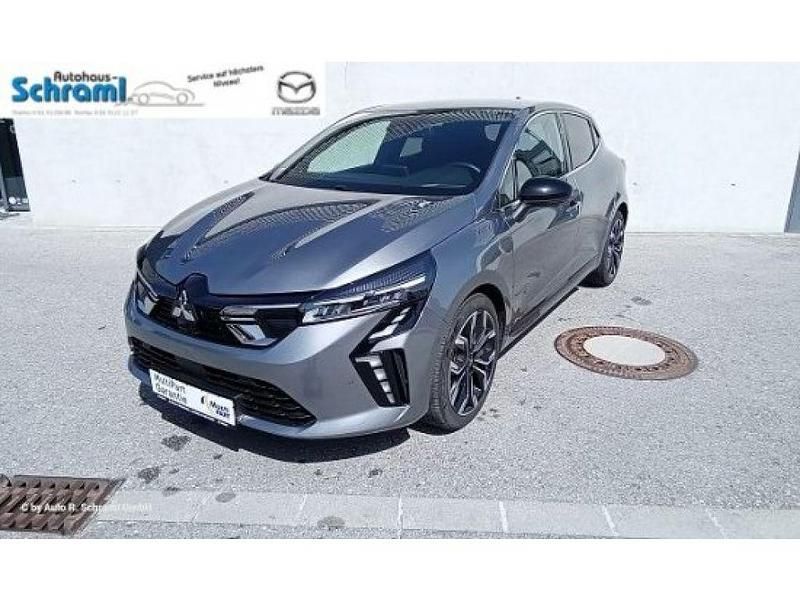 Onxyblack (metallic) Gebraucht 2023 Mitsubishi Colt Top Kleinwagen | 16.490 € (Guter Preis) - Bild 1/4