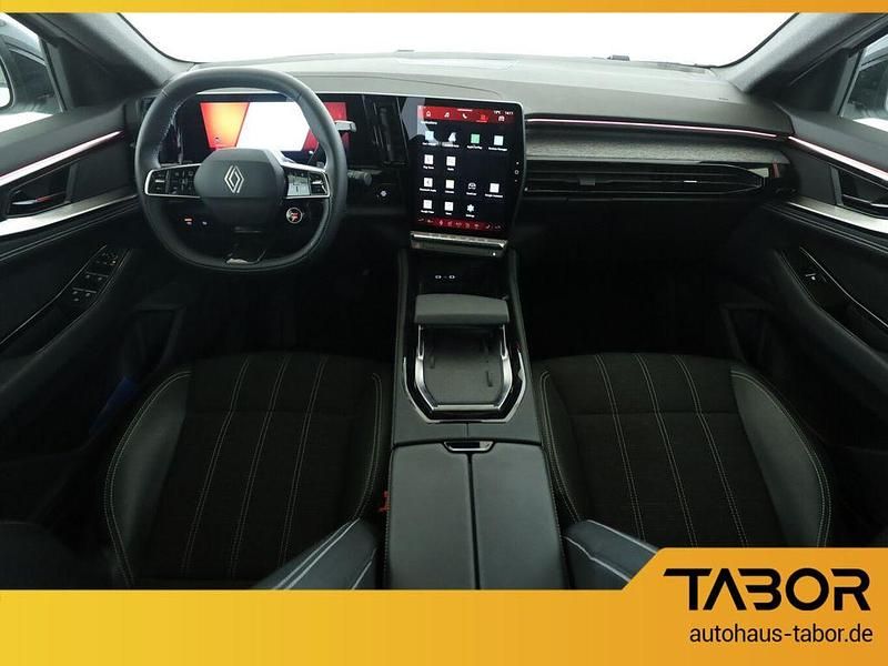 Second-hand Renault Austral Techno 200 CP (147 kW) 2025 Alb SUV