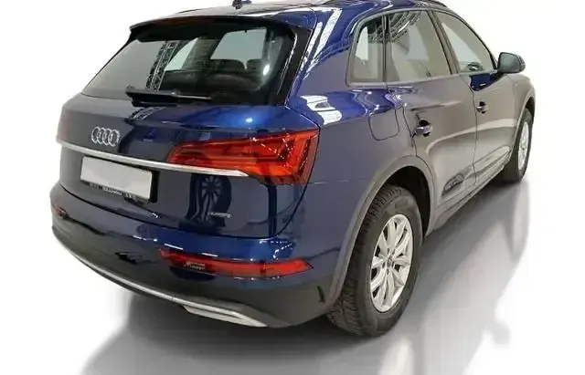 Usado Audi Q5 Ambiente 195 CV (143 kW) 2023 Andere SUV