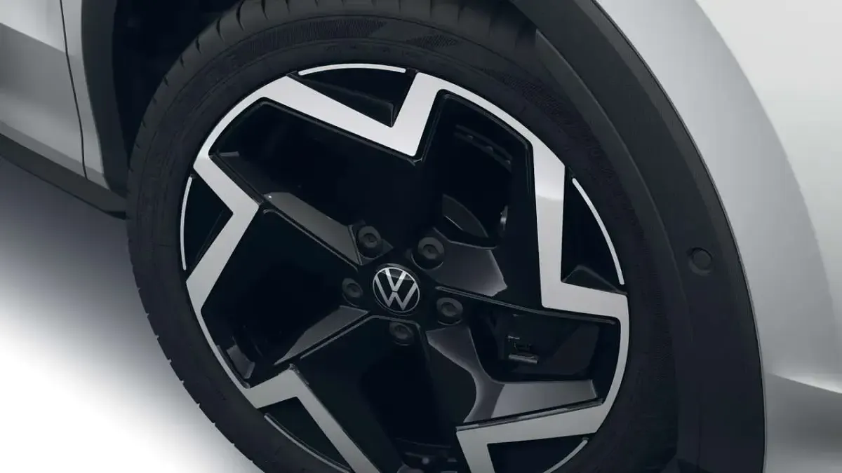 Neu VW T-Roc R-line 150 PS (110 kW) 2026 Pure white SUV