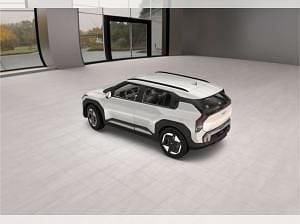 Neu Kia EV3 Air 150 kW (204 PS) 2026 Weiß SUV
