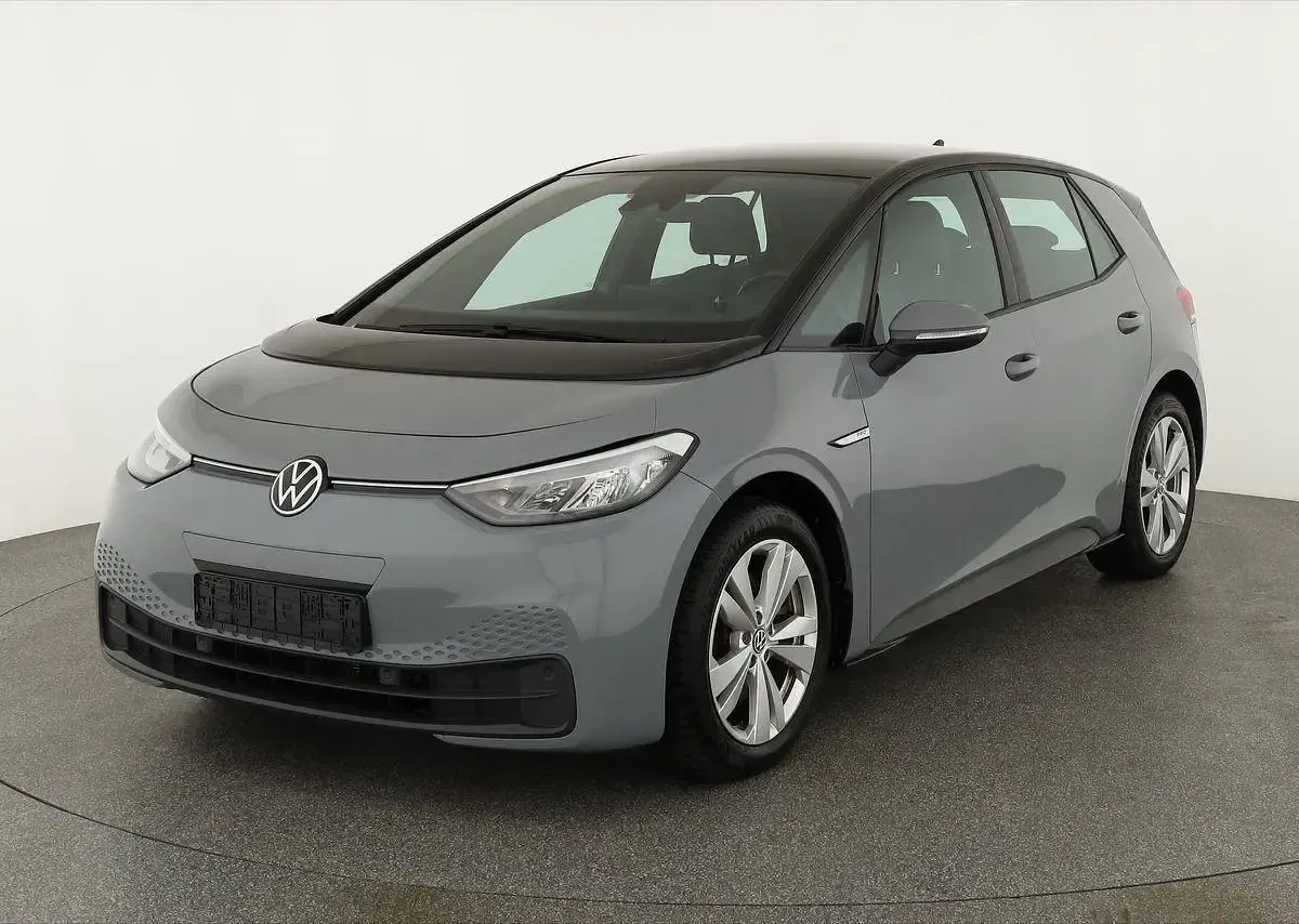 Gebraucht VW ID.3 Pro Performance 150 kW (204 PS) 2021 Kleinwagen
