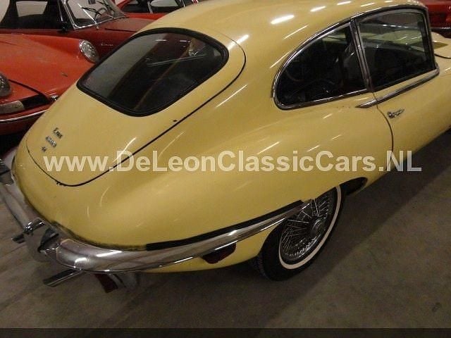 Gebraucht Jaguar E-Type 265 PS (194 kW) 1969