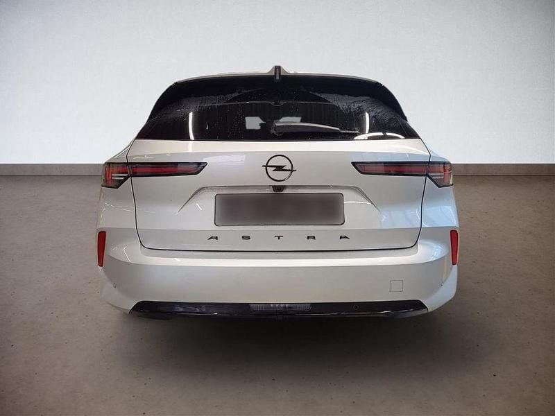 Gebraucht Opel Astra 131 PS (96 kW) 2024 Silber Kombi