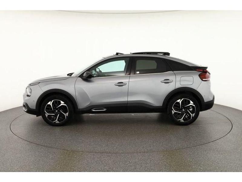 Gebraucht Citroën C4 PureTech 131 PS (96 kW) 2024 Grau SUV