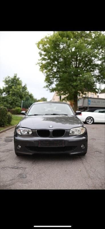 Gebraucht 2005 BMW 116 Kleinwagen | 1.500 € (Fairer Preis) - Bild 1/4
