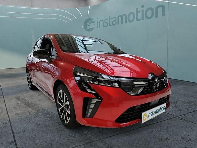 Gebraucht Mitsubishi Colt Plus 91 PS (66 kW) 2024 Rot Limousine