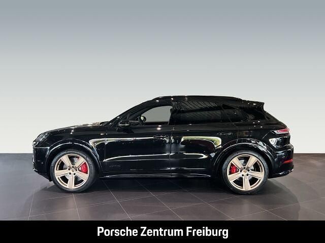 Gebraucht Porsche Cayenne GTS 500 PS (367 kW) 2022 Othercolor SUV