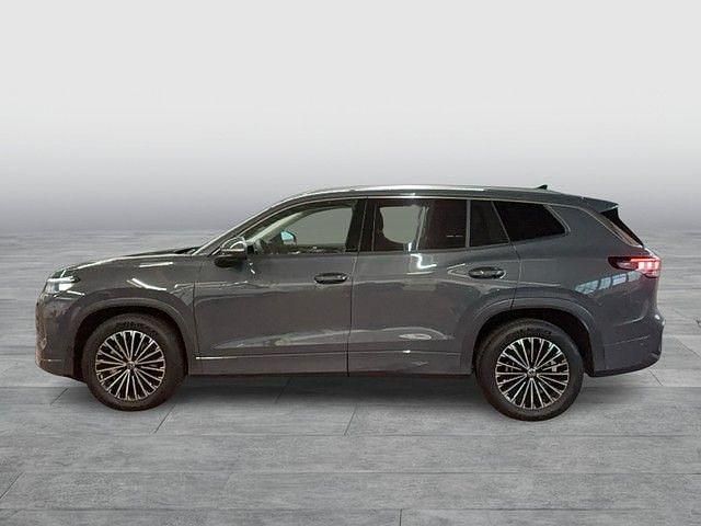 Brugt VW Tayron Elegance 150 HK (110 kW) 2025 Grå SUV