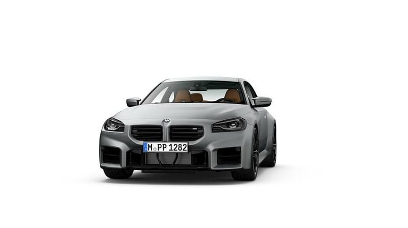 Gebraucht BMW M2 460 PS (338 kW) 2025 Coupé