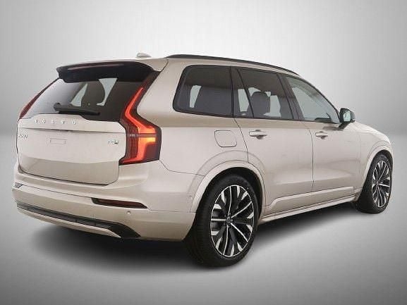 Gebraucht Volvo XC90 Plus 455 PS (334 kW) 2025 Bright dusk SUV