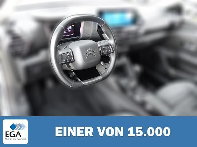 Gebraucht Citroën C4 Shine 131 PS (96 kW) 2023 Metallic SUV