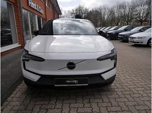 Gebraucht Volvo EX30 Plus 200 kW (272 PS) 2026 Weiß (crystal white pearl) SUV