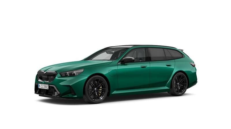 Neu 2025 BMW M5 Comfort Edition Kombi | 147.246 € (Etwas zu teuer) - Bild 1/2
