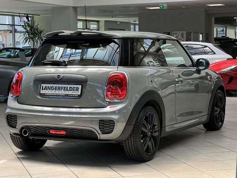 Gebraucht Mini Cooper 2018 Andere Kleinwagen