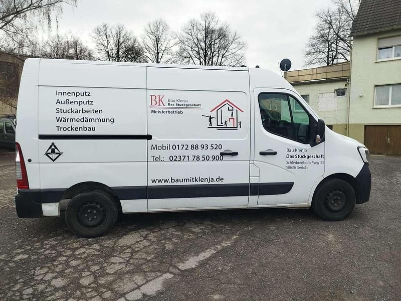 Gebraucht Renault Master Komfort 150 PS (110 kW) 2020 Van / Kleinbus