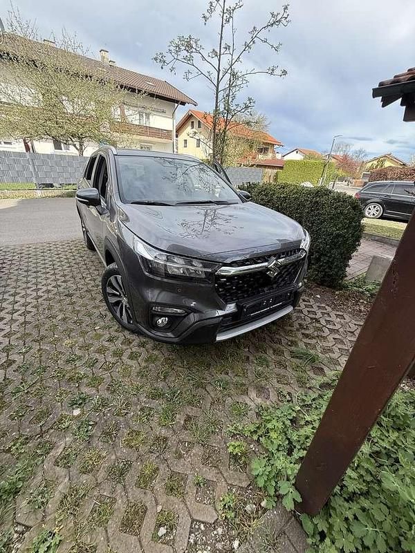 Neu 2025 Suzuki SX4 S-Cross Comfort+ SUV | 26.500 € (Fairer Preis) - Bild 1/4