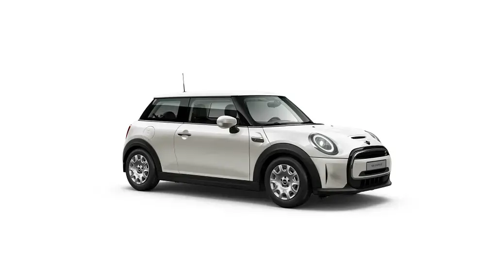 Gebraucht Mini Cooper SE 135 kW (184 PS) 2023 Kleinwagen