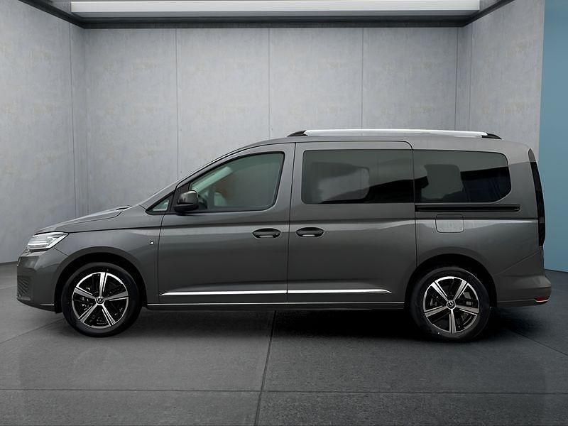 Neu 2024 VW Caddy Maxi Van / Kleinbus | 38.899 € (Teuer) - Bild 1/1