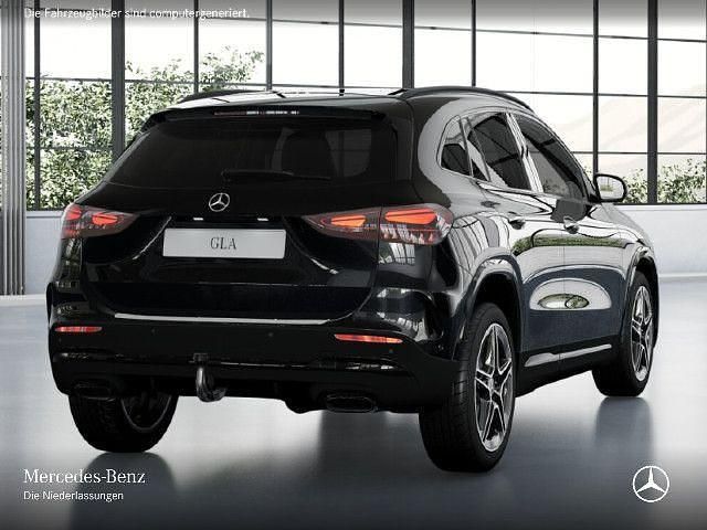 Gebraucht Mercedes GLA200 AMG line 163 PS (119 kW) 2025 SUV