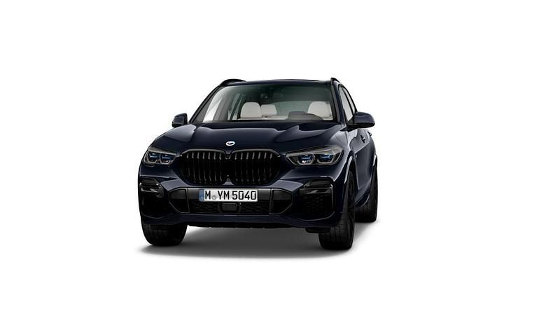 Gebraucht 2025 BMW X5 Shadowline SUV | 76.911 € (Teuer) - Bild 1/2