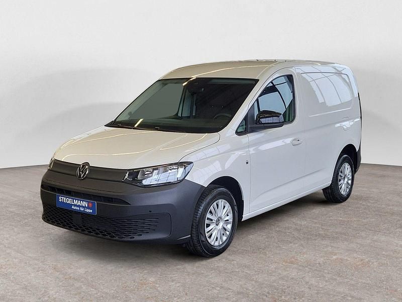 Neu VW Caddy 102 PS (75 kW) 2025 Van / Kleinbus