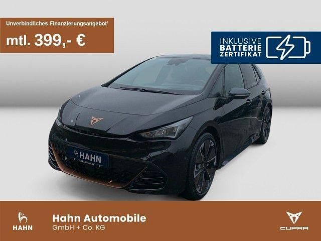 Neu Cupra Born VZ3 239 kW (326 PS) 2026 Kleinwagen