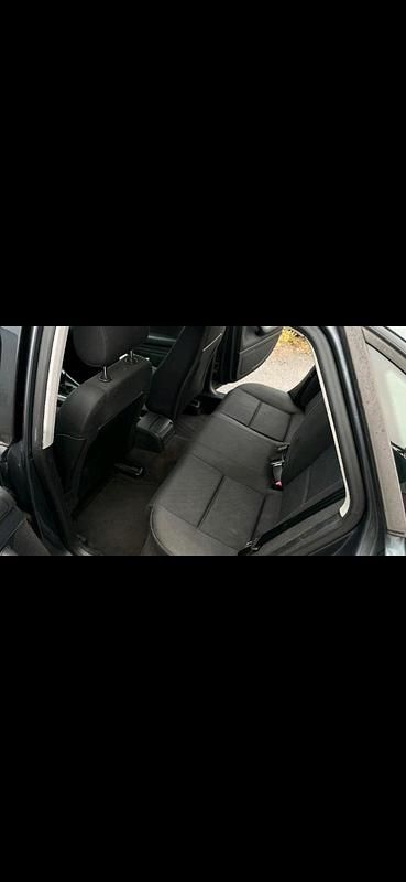 Usata Audi A4 150 CV (110 kW) 2001 Grigio Berlina