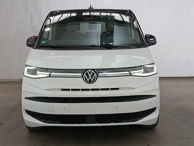 Gebraucht VW Multivan Edition 150 PS (110 kW) 2024 Weißkeine angabe Van
