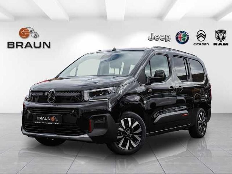 Neu Citroën Berlingo 131 PS (96 kW) 2026 Van / Kleinbus