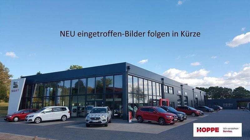 Grau Gebraucht 2025 Cupra Terramar SUV | 34.900 € (Superpreis) - Bild 1/1