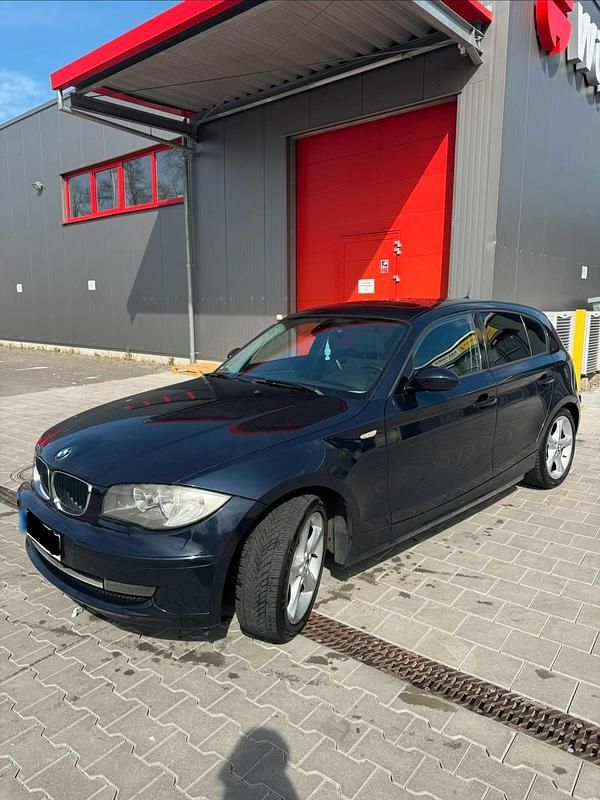 Gebraucht BMW 118 143 PS (105 kW) 2007 Andere farben Kleinwagen