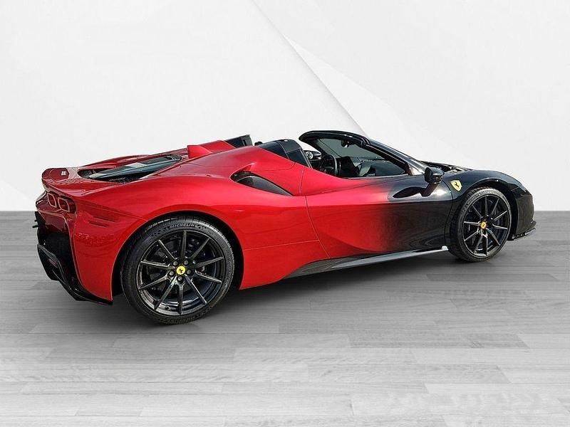 Gebraucht Ferrari SF90 2022 Cabrio