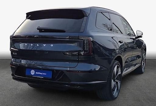 Gebraucht Volvo EX30 Plus 200 kW (272 PS) 2025 Blau SUV