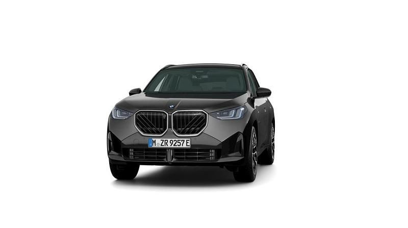 Gebraucht 2024 BMW X3 Comfort Edition SUV | 68.241 € (Teuer) - Bild 1/4