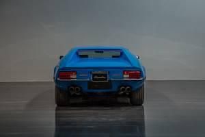 Gebraucht De Tomaso Pantera 330 PS (242 kW) 1971 N.a. Coupé
