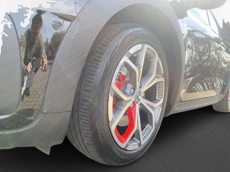 Gebraucht Ora 03 GT 125 kW (171 PS) 2024 Schwarz Kleinwagen