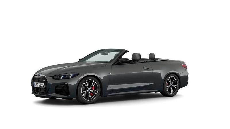 Gebraucht BMW M440 Comfort Edition 340 PS (250 kW) 2025 Limousine