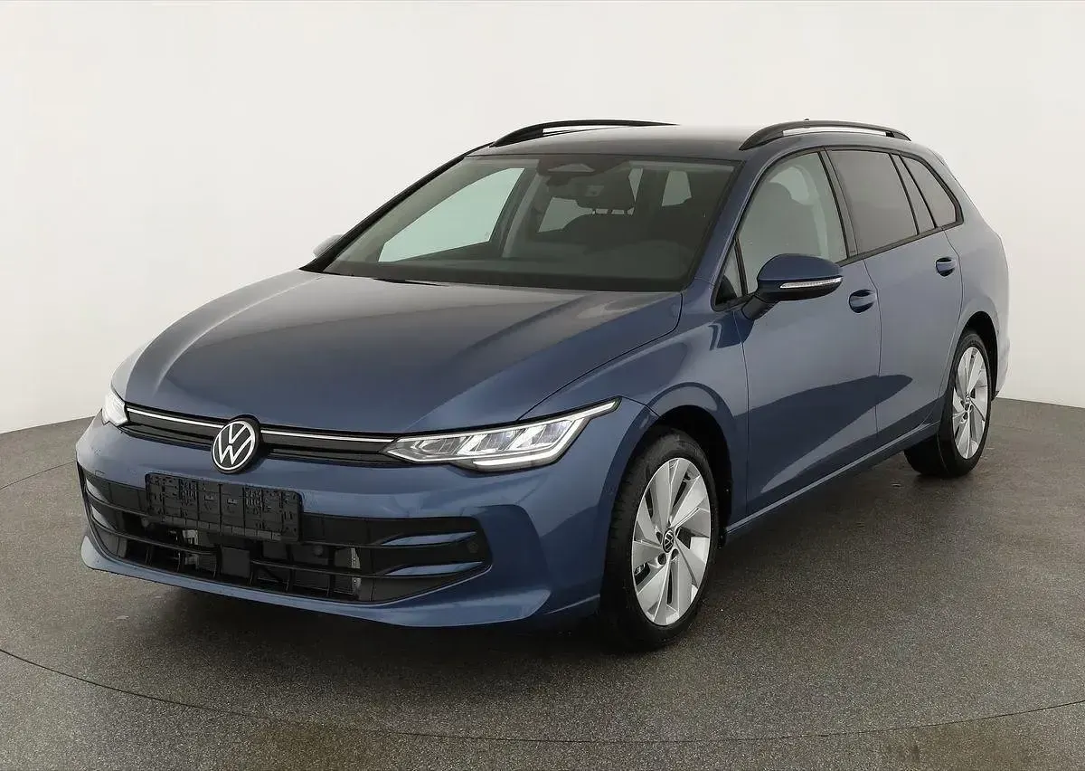 Gebraucht VW Golf VIII Life 150 PS (110 kW) 2026 Kombi