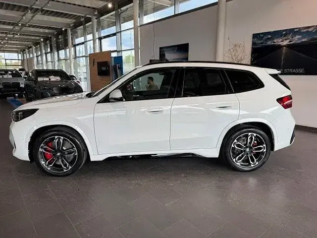 Nuevo BMW X1 Performance 170 CV (125 kW) 2026 Blanco SUV
