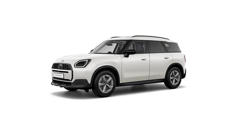 Gebraucht Mini Countryman 150 PS (110 kW) 2024 SUV